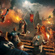 Imagen para el artículo titulado El nuevo Assassin’s Creed Valhalla llega este año a PS4, PS5, Xbox One y Xbox Series X. Aquí está su tráiler